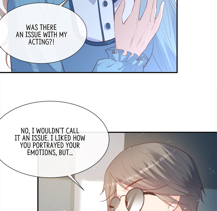Read The Celebrity Queen chapter 36 image 40 on Lezhin
