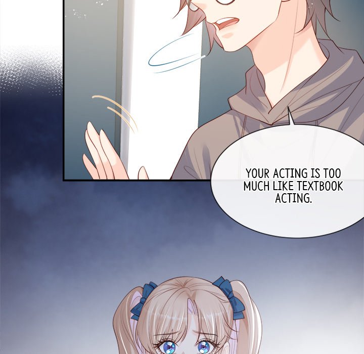 Read The Celebrity Queen chapter 36 image 41 on Lezhin