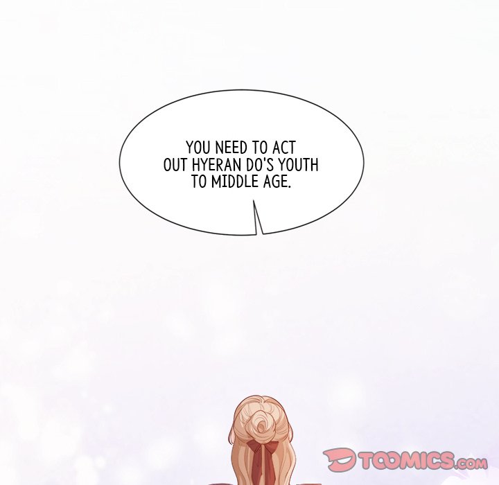 Read The Celebrity Queen chapter 36 image 43 on Lezhin