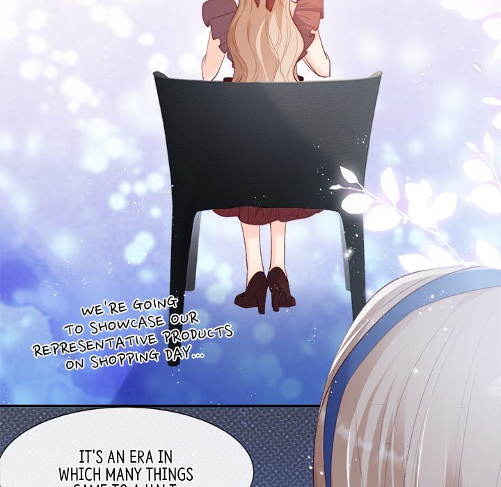 Read The Celebrity Queen chapter 36 image 44 on Lezhin