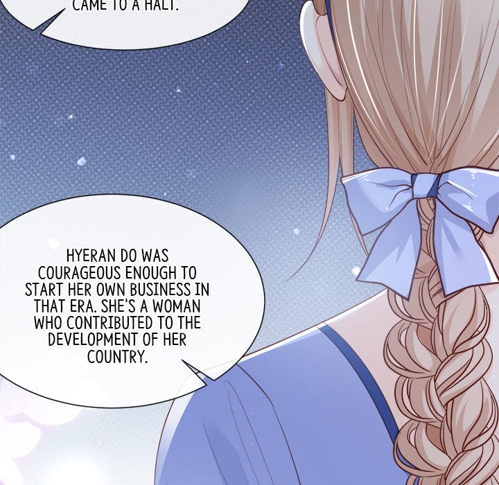 Read The Celebrity Queen chapter 36 image 45 on Lezhin