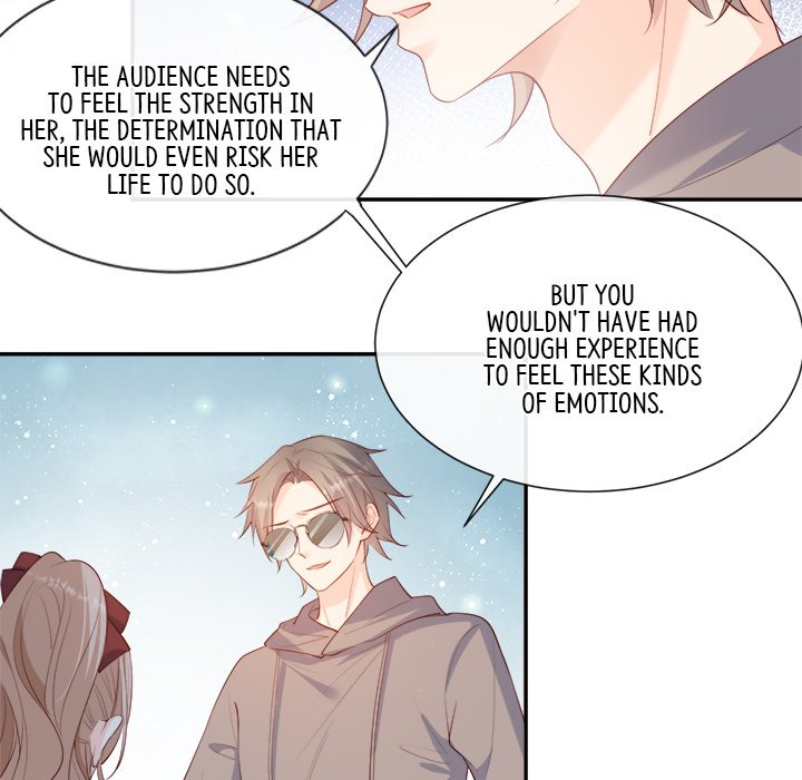 Read The Celebrity Queen chapter 36 image 47 on Lezhin