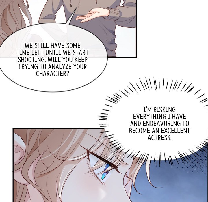 Read The Celebrity Queen chapter 36 image 48 on Lezhin