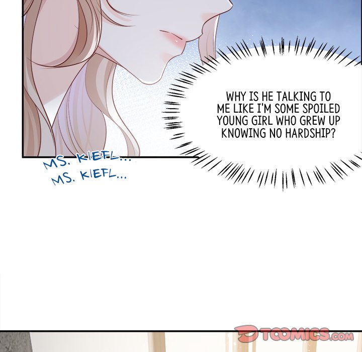 Read The Celebrity Queen chapter 36 image 49 on Lezhin