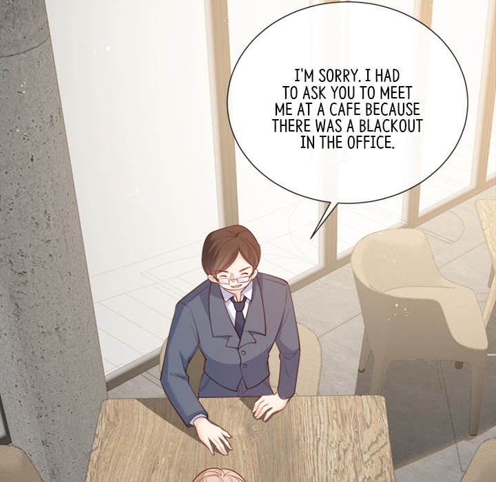 Read The Celebrity Queen chapter 36 image 50 on Lezhin