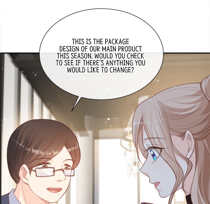 Read The Celebrity Queen chapter 36 image 52 on Lezhin