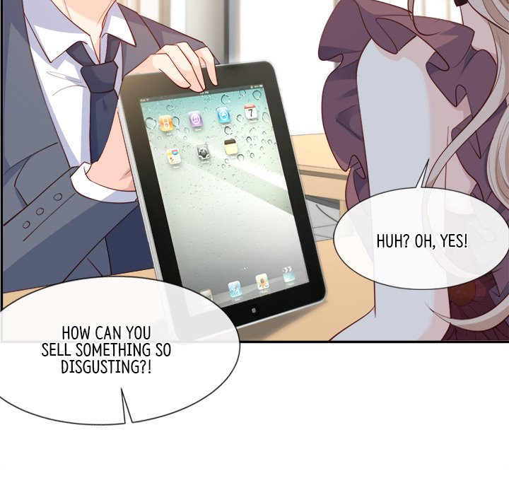 Read The Celebrity Queen chapter 36 image 53 on Lezhin