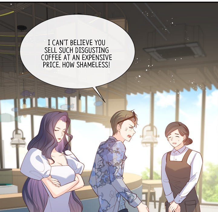Read The Celebrity Queen chapter 36 image 54 on Lezhin