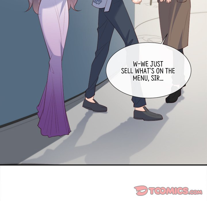 Read The Celebrity Queen chapter 36 image 55 on Lezhin