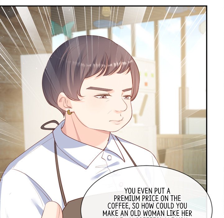 Read The Celebrity Queen chapter 36 image 56 on Lezhin