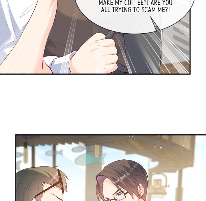 Read The Celebrity Queen chapter 36 image 57 on Lezhin