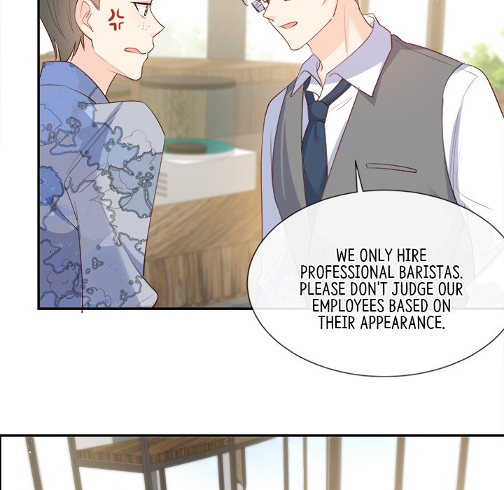 Read The Celebrity Queen chapter 36 image 58 on Lezhin