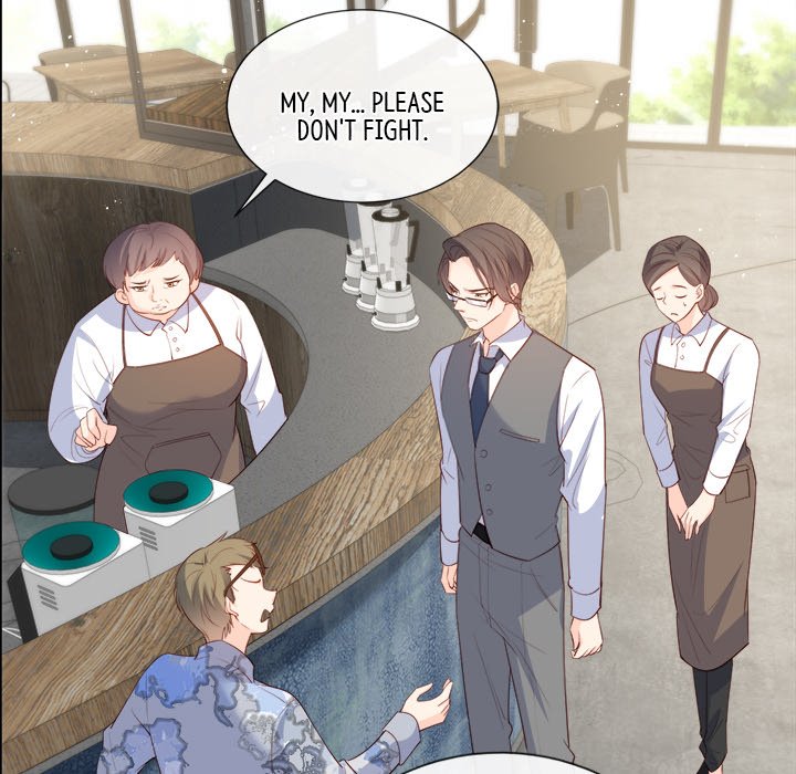 Read The Celebrity Queen chapter 36 image 59 on Lezhin