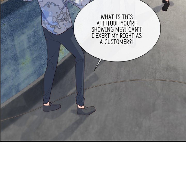 Read The Celebrity Queen chapter 36 image 60 on Lezhin