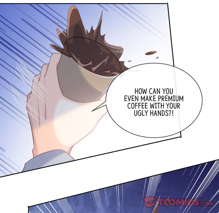 Read The Celebrity Queen chapter 36 image 61 on Lezhin