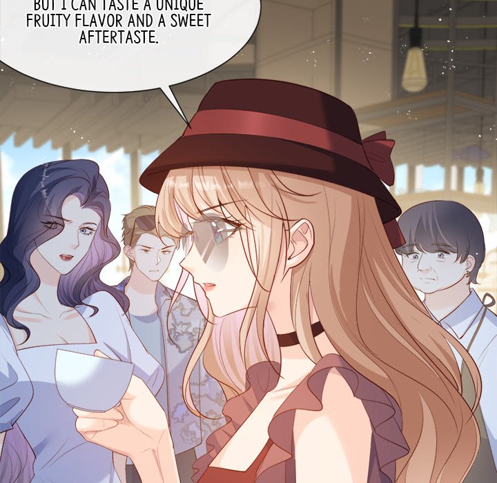 Read The Celebrity Queen chapter 36 image 65 on Lezhin