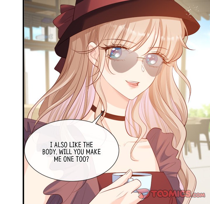 Read The Celebrity Queen chapter 36 image 67 on Lezhin