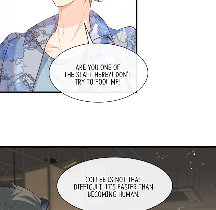 Read The Celebrity Queen chapter 36 image 69 on Lezhin