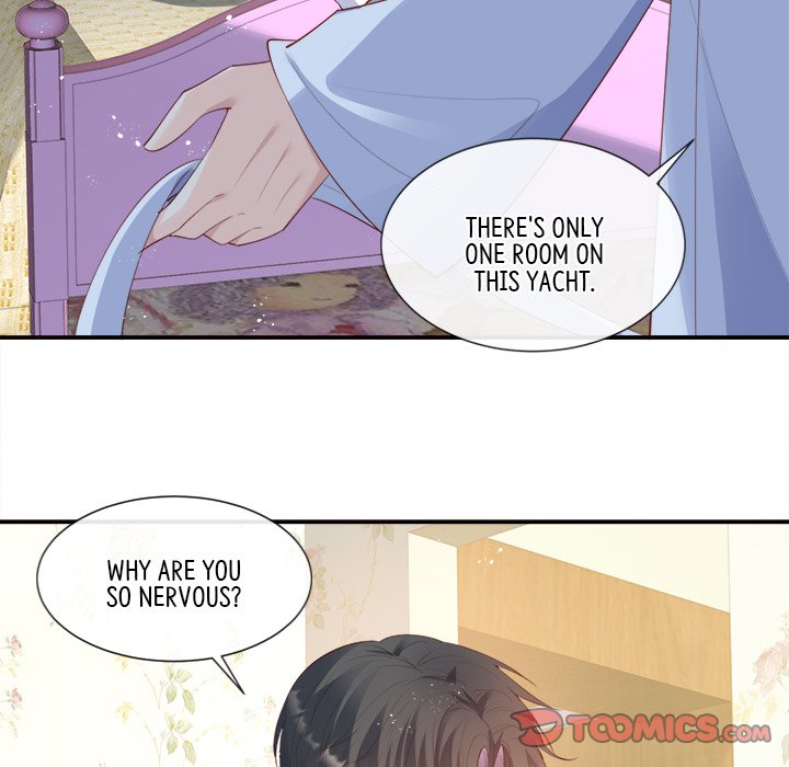 Read The Celebrity Queen chapter 36 image 7 on Lezhin