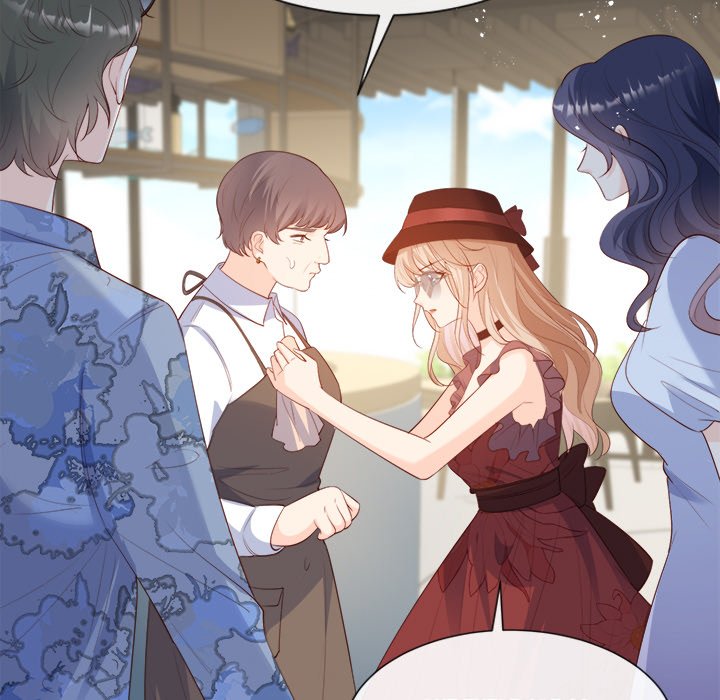 Read The Celebrity Queen chapter 36 image 70 on Lezhin