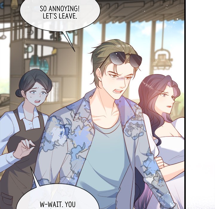 Read The Celebrity Queen chapter 36 image 72 on Lezhin
