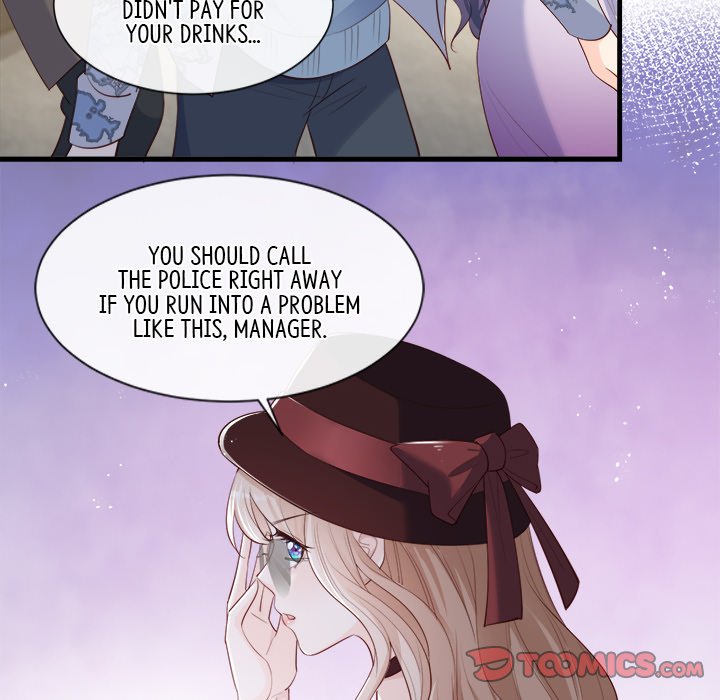 Read The Celebrity Queen chapter 36 image 73 on Lezhin