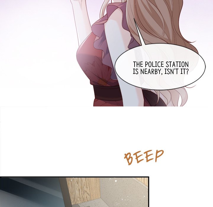 Read The Celebrity Queen chapter 36 image 74 on Lezhin