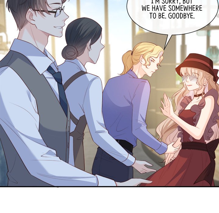 Read The Celebrity Queen chapter 36 image 76 on Lezhin