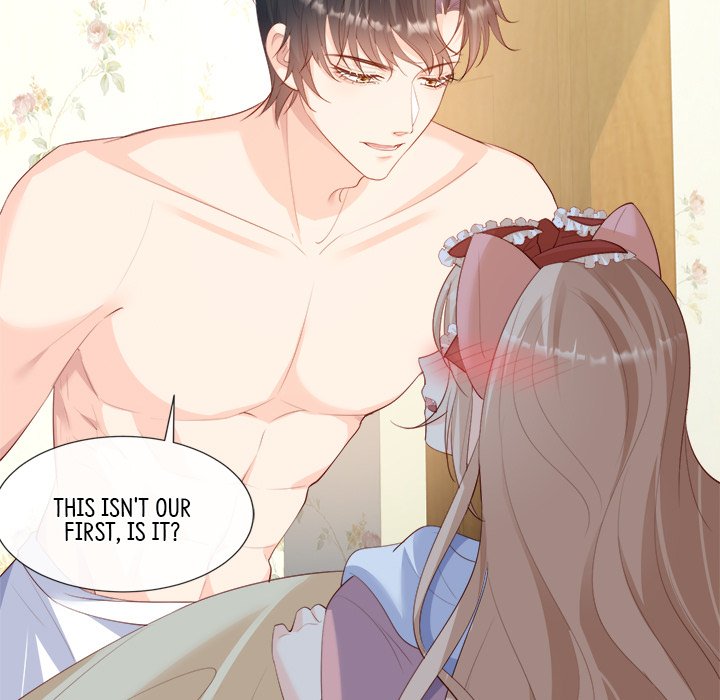 Read The Celebrity Queen chapter 36 image 8 on Lezhin