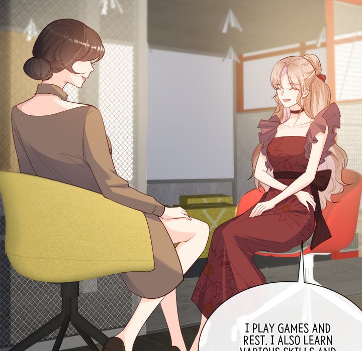 Read The Celebrity Queen chapter 36 image 81 on Lezhin