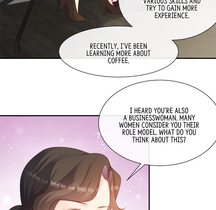 Read The Celebrity Queen chapter 36 image 82 on Lezhin