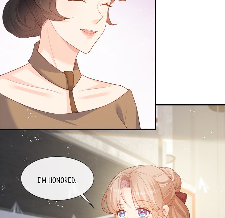 Read The Celebrity Queen chapter 36 image 83 on Lezhin