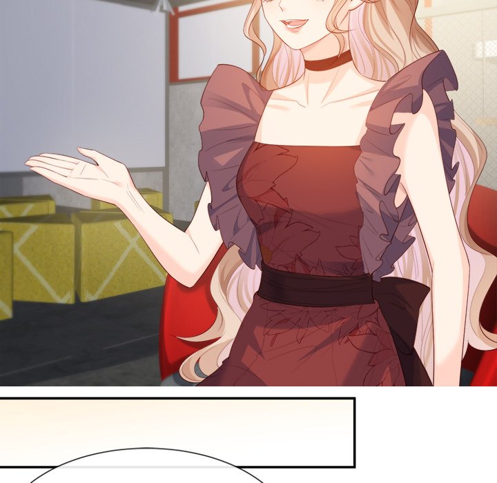 Read The Celebrity Queen chapter 36 image 84 on Lezhin
