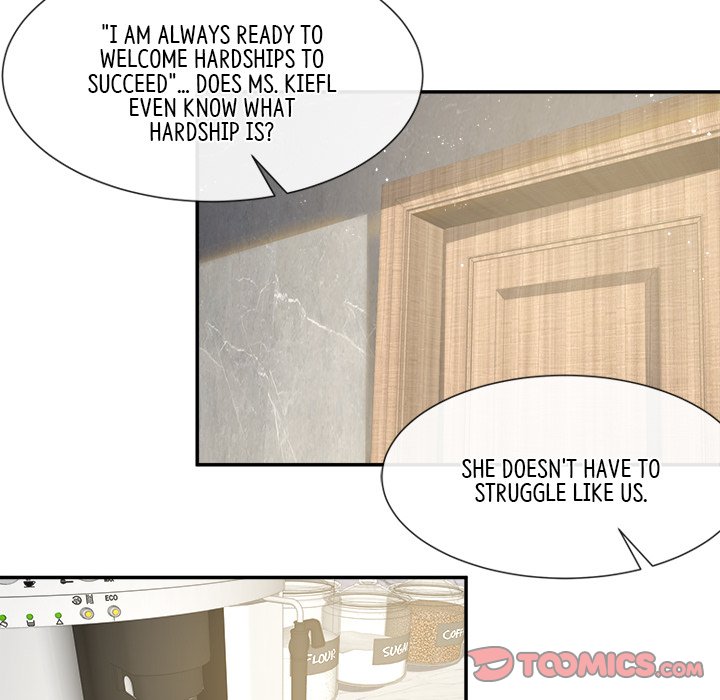 Read The Celebrity Queen chapter 36 image 85 on Lezhin