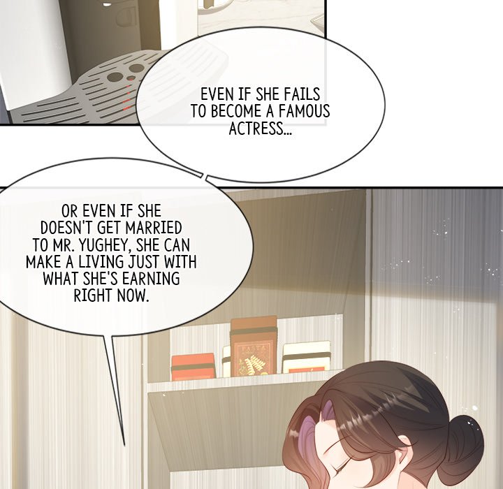 Read The Celebrity Queen chapter 36 image 86 on Lezhin