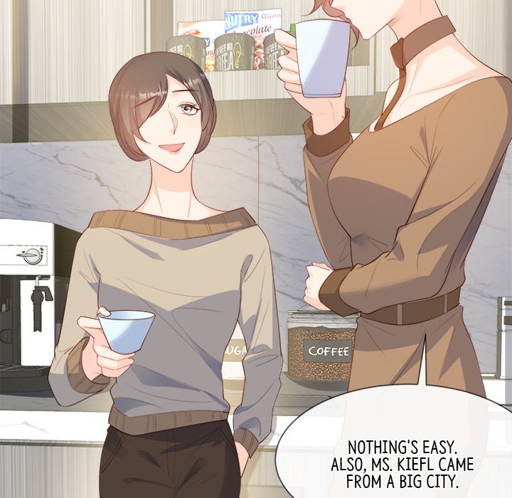 Read The Celebrity Queen chapter 36 image 87 on Lezhin