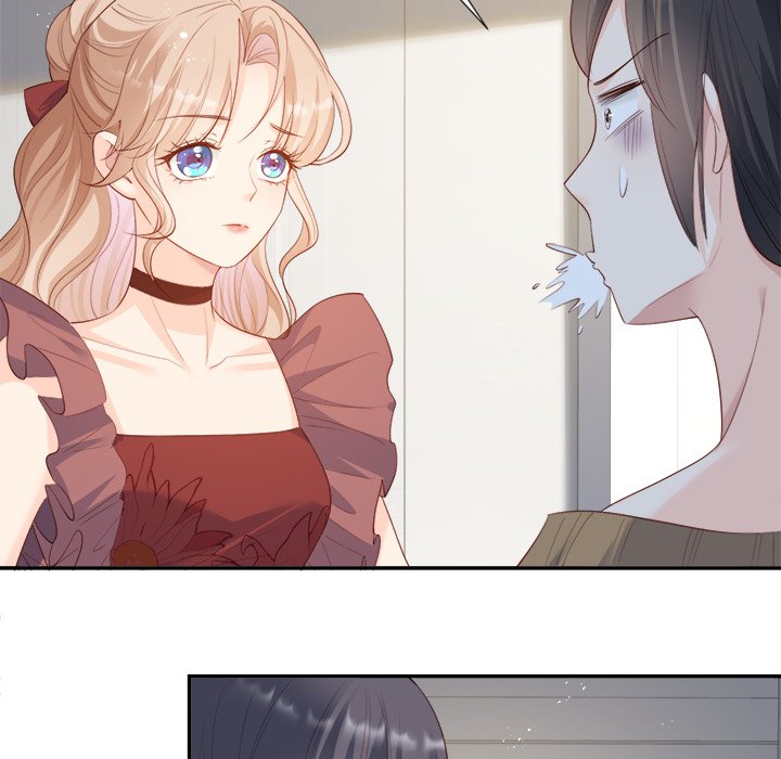 Read The Celebrity Queen chapter 36 image 90 on Lezhin