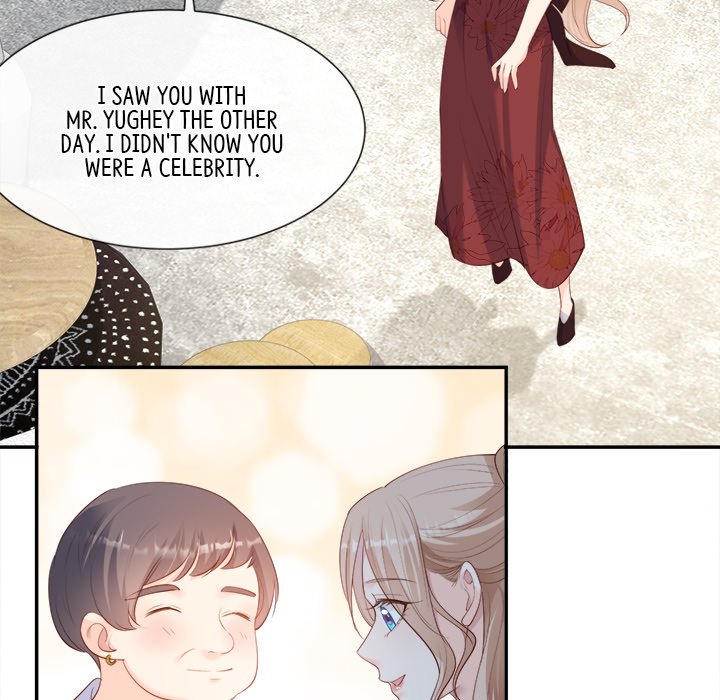 Read The Celebrity Queen chapter 36 image 93 on Lezhin
