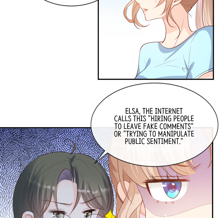 Read The Celebrity Queen chapter 37 image 100 on Lezhin