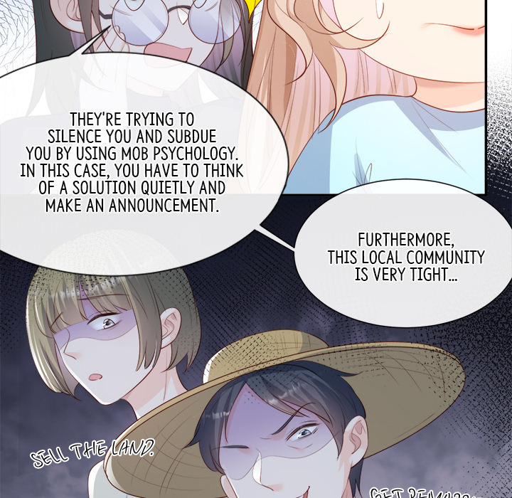 Read The Celebrity Queen chapter 37 image 101 on Lezhin