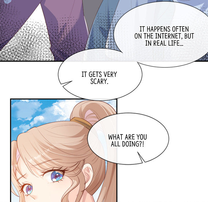 Read The Celebrity Queen chapter 37 image 103 on Lezhin