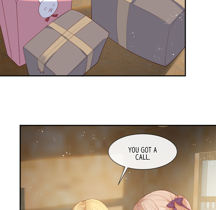 Read The Celebrity Queen chapter 37 image 12 on Lezhin