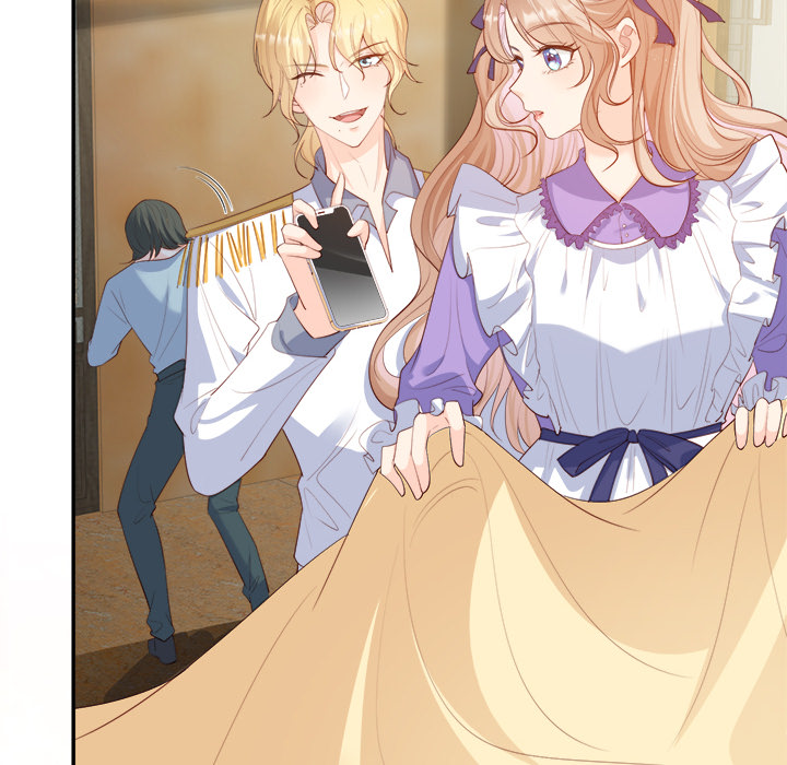 Read The Celebrity Queen chapter 37 image 13 on Lezhin