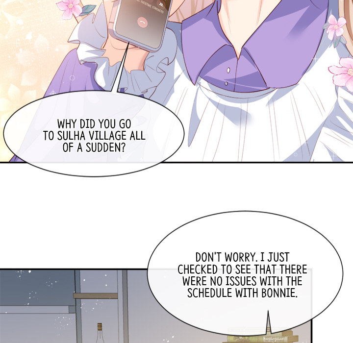 Read The Celebrity Queen chapter 37 image 15 on Lezhin