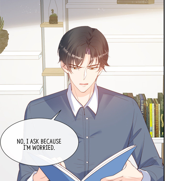 Read The Celebrity Queen chapter 37 image 16 on Lezhin