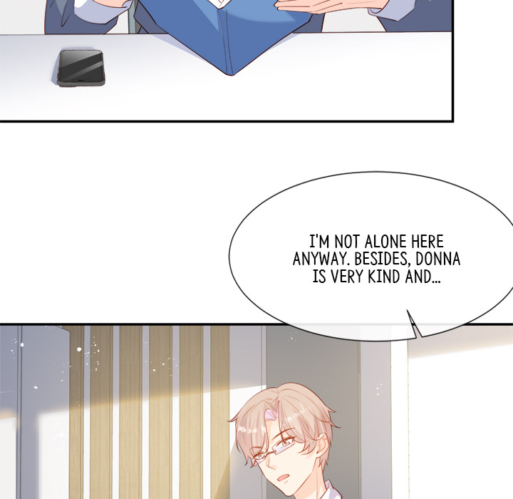 Read The Celebrity Queen chapter 37 image 17 on Lezhin