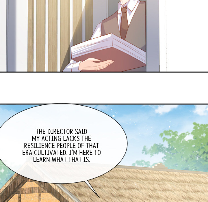 Read The Celebrity Queen chapter 37 image 18 on Lezhin