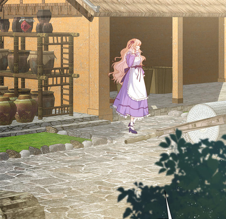 Read The Celebrity Queen chapter 37 image 19 on Lezhin