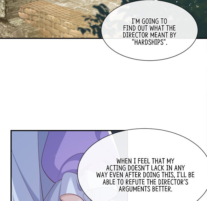 Read The Celebrity Queen chapter 37 image 20 on Lezhin
