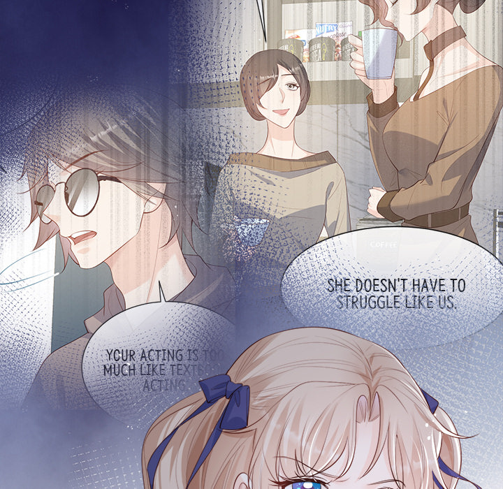 Read The Celebrity Queen chapter 37 image 22 on Lezhin